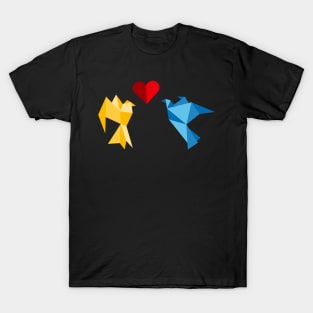 Endless Love T-Shirt